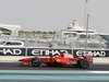 Wallpaper GP ABU DHABI 2009 1280x1024, Sfondi Desktop F1